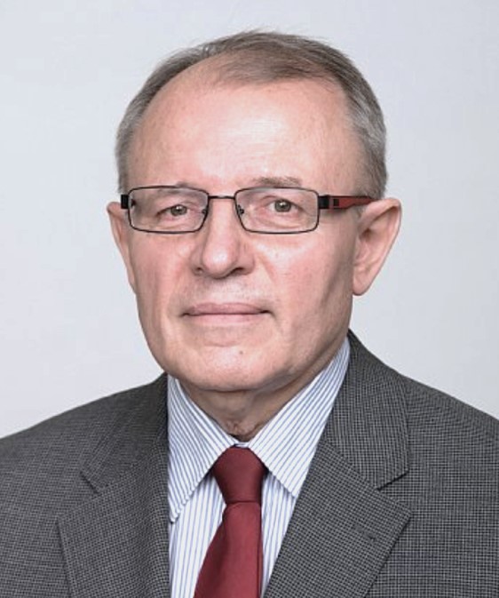                         Kushlinsky Nikolai
            